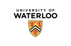 university of waterloo vertical logo