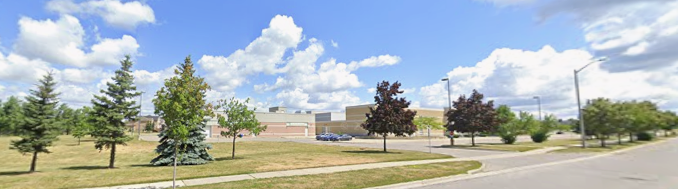 Maple High