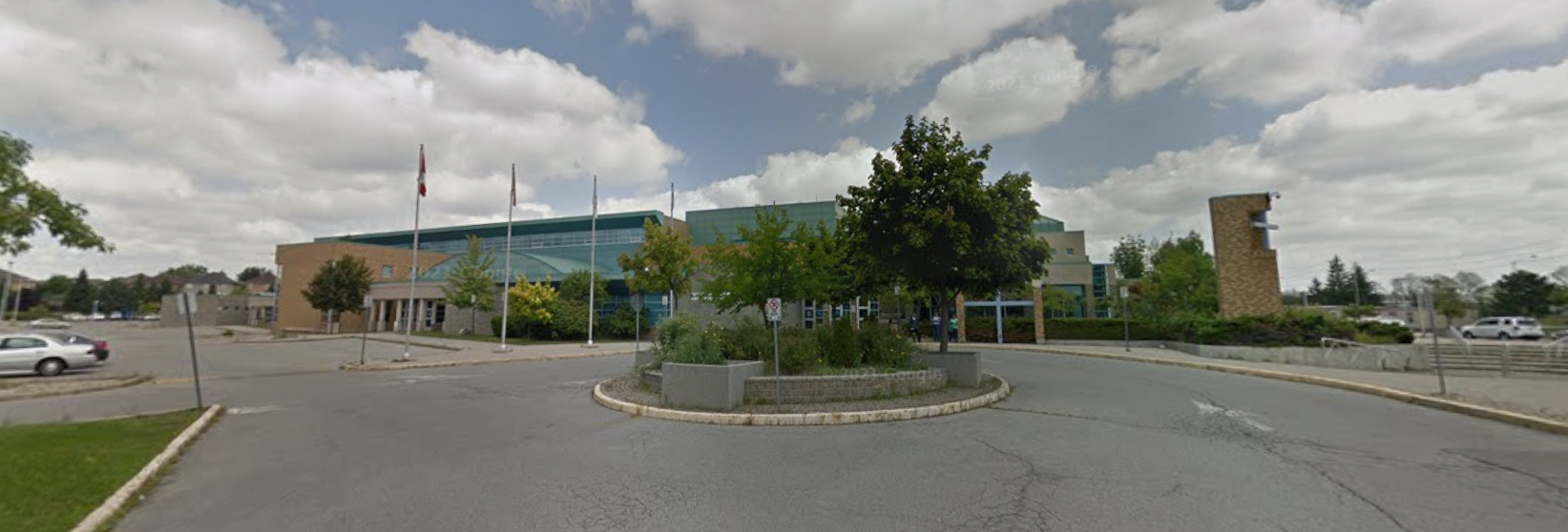 st joan of arc catholic high school maple ontario