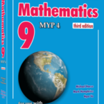 Haese Mathematics MYP 4 Grade 9
