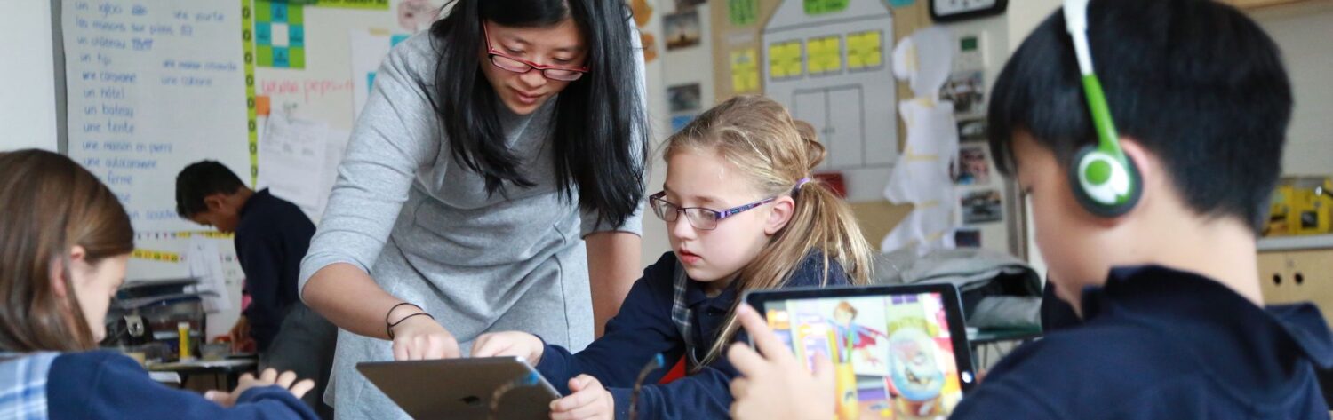 Grade 8 to Grade 9 Ontario Summer Transition Program