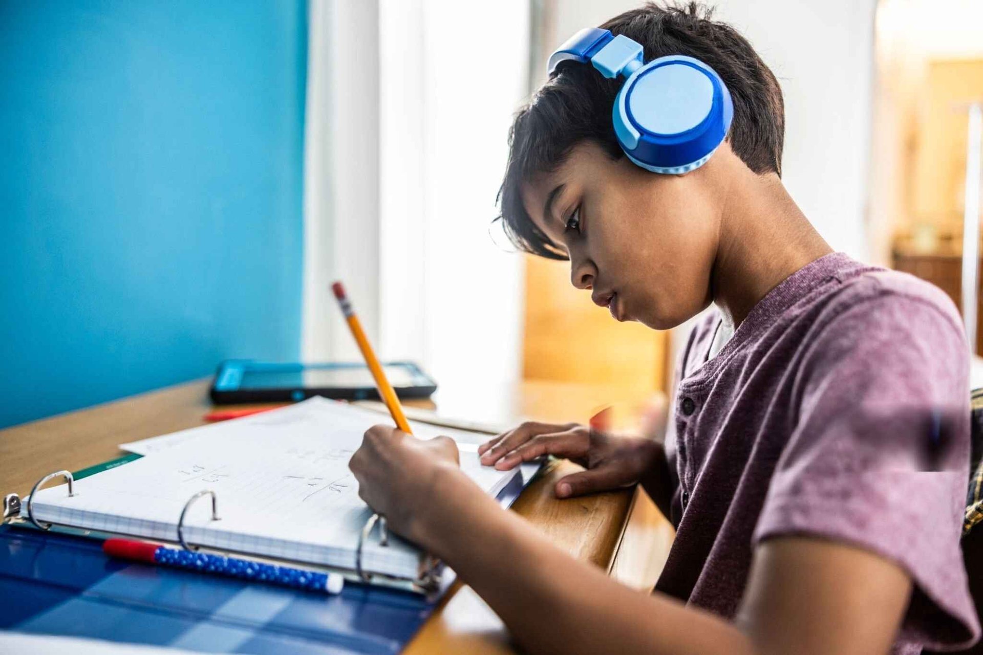 Ontario grade 9 ib program admission test
