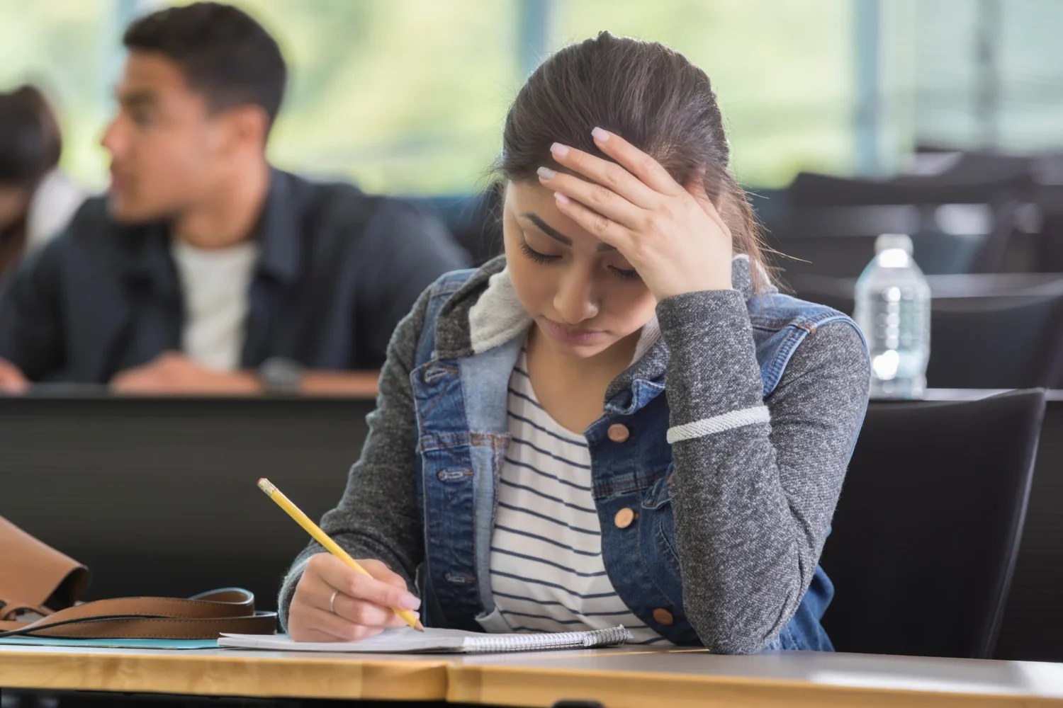 Grade Inflation in Ontario What You Can Do About It