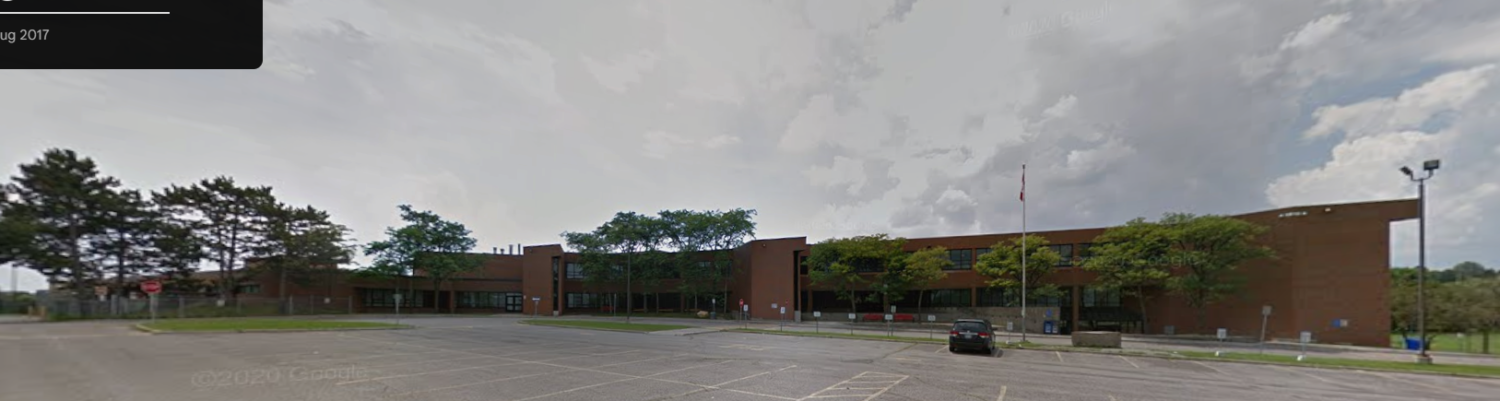 Aurora High School